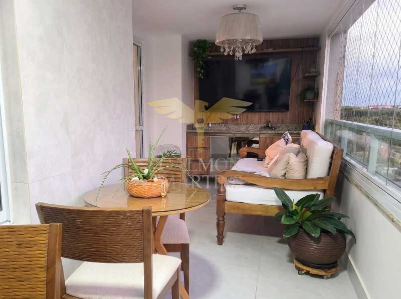 Apartamento, 3 quartos, 115 m² - Foto 10