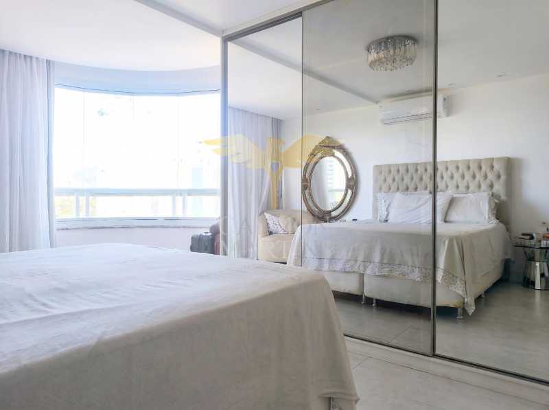 Apartamento, 3 quartos, 115 m² - Foto 11