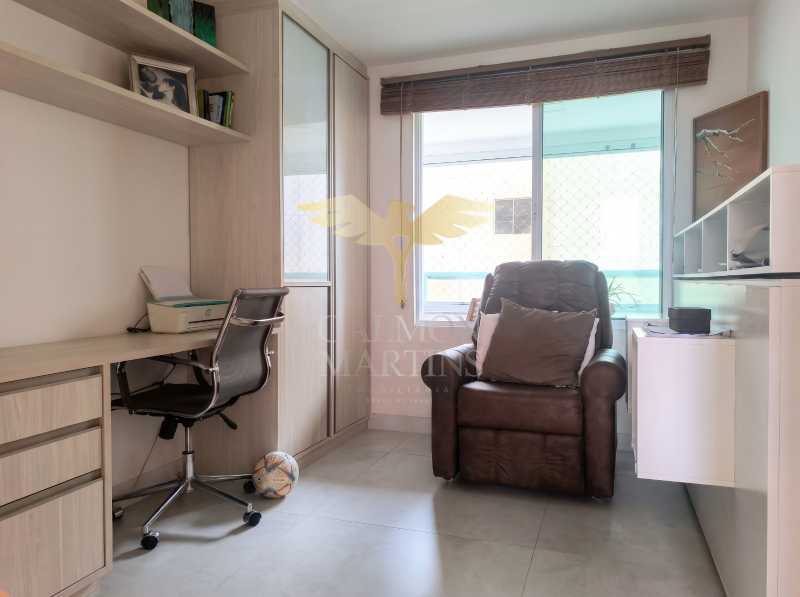 Apartamento, 3 quartos, 115 m² - Foto 12