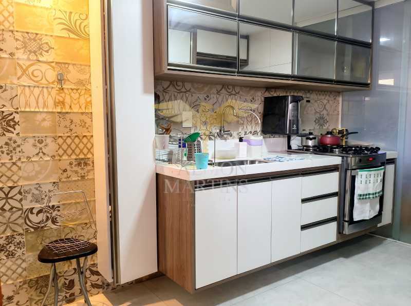 Apartamento, 3 quartos, 115 m² - Foto 14