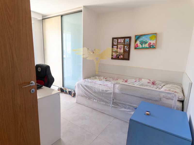 Apartamento, 3 quartos, 115 m² - Foto 15