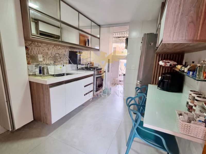 Apartamento, 3 quartos, 115 m² - Foto 16