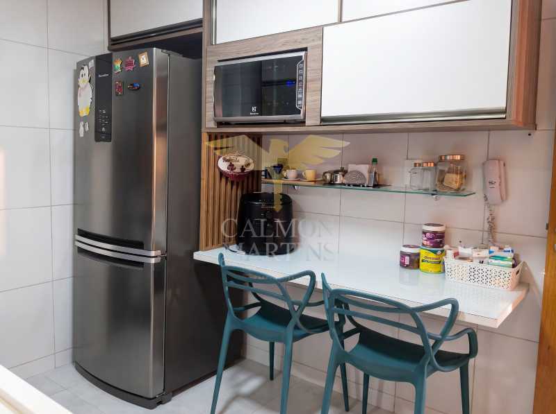 Apartamento, 3 quartos, 115 m² - Foto 17