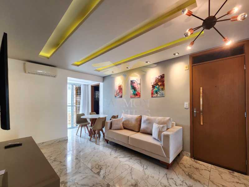 Apartamento, 3 quartos, 63 m² - Foto 4
