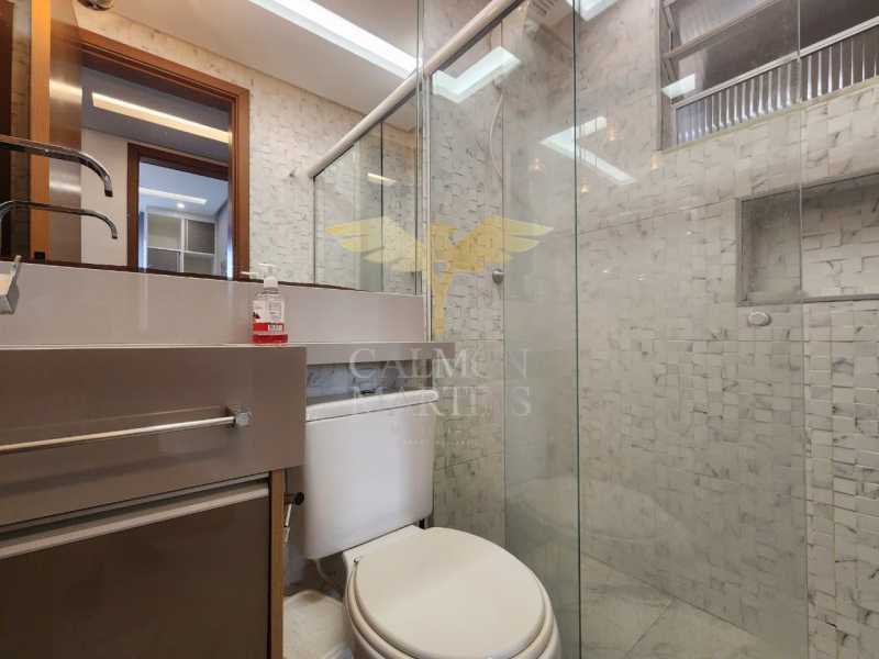 Apartamento, 3 quartos, 63 m² - Foto 6