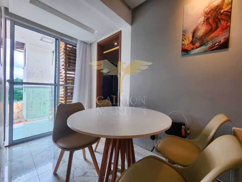 Apartamento, 3 quartos, 63 m² - Foto 7