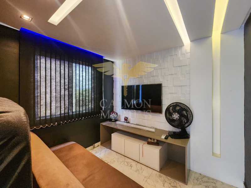 Apartamento, 3 quartos, 63 m² - Foto 8