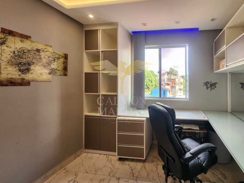 Apartamento, 3 quartos, 63 m² - Foto 12