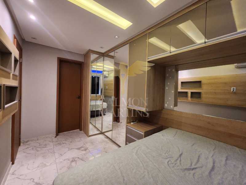 Apartamento, 3 quartos, 63 m² - Foto 13