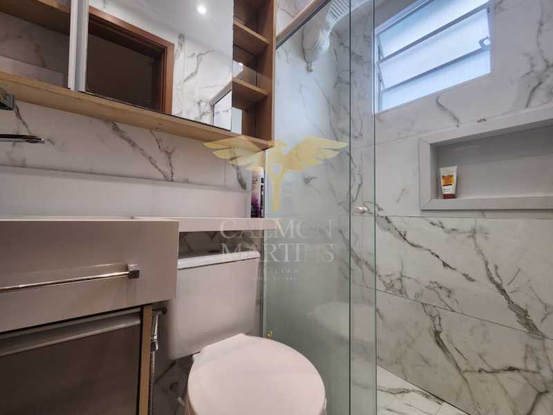 Apartamento, 3 quartos, 63 m² - Foto 15