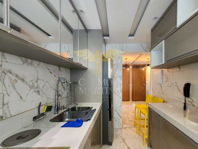 Apartamento, 3 quartos, 63 m² - Foto 16