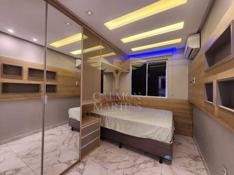 Apartamento, 3 quartos, 63 m² - Foto 14