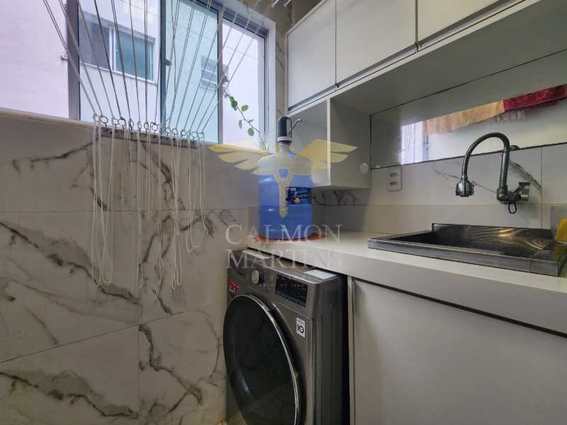 Apartamento, 3 quartos, 63 m² - Foto 18