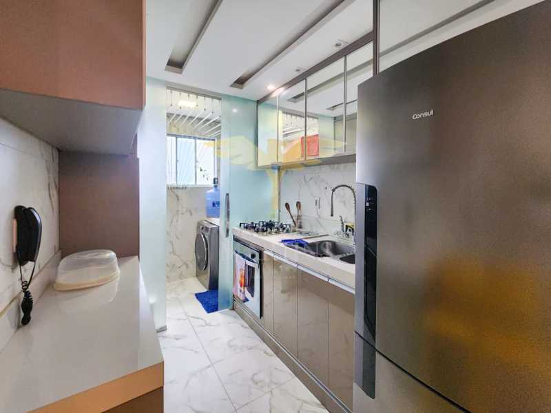 Apartamento, 3 quartos, 63 m² - Foto 17