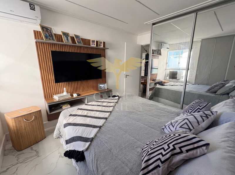 Cobertura, 2 quartos, 90 m² - Foto 3