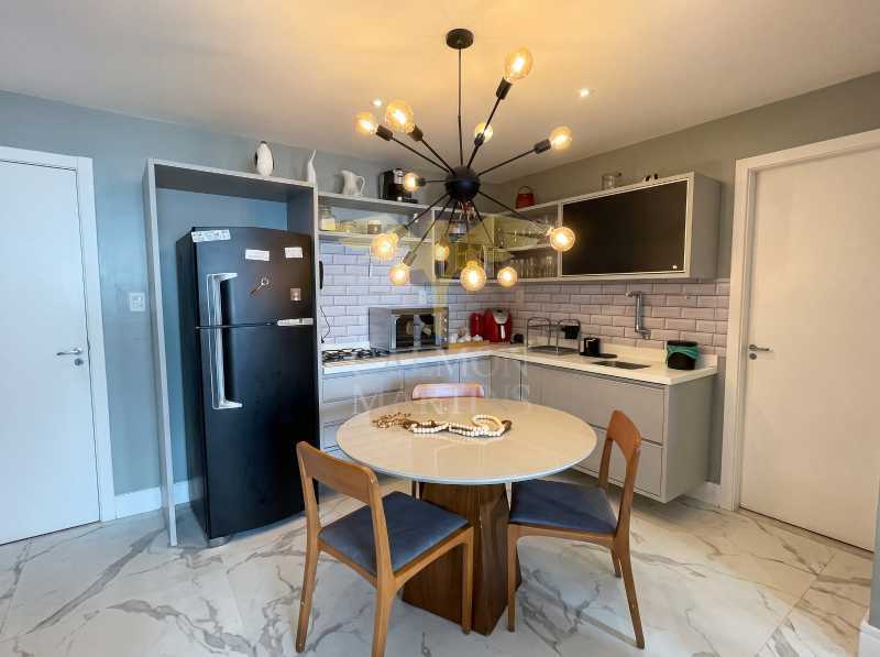 Cobertura, 2 quartos, 90 m² - Foto 2