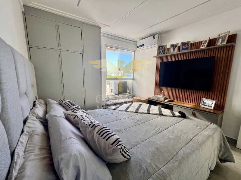 Cobertura, 2 quartos, 90 m² - Foto 4