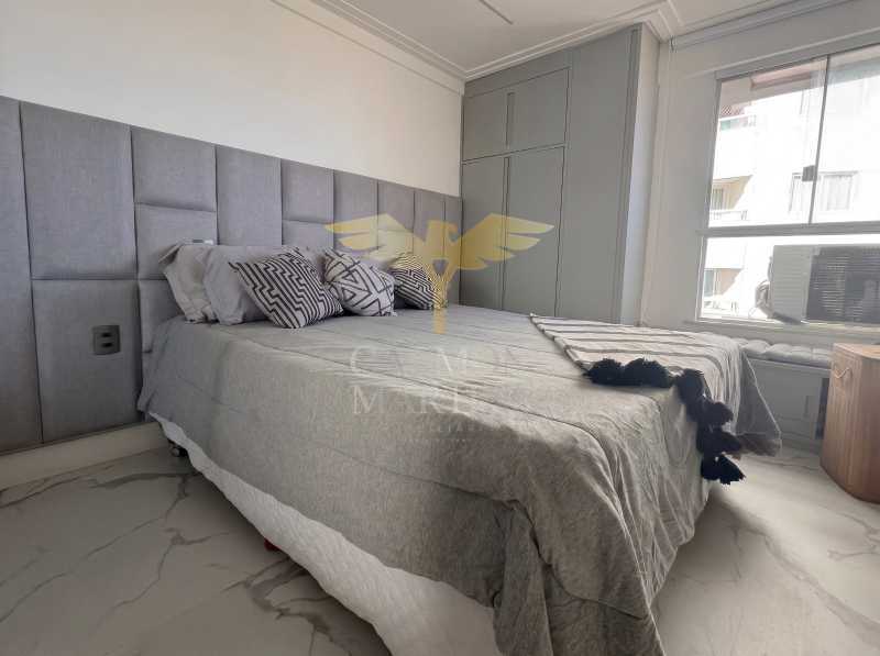 Cobertura, 2 quartos, 90 m² - Foto 5