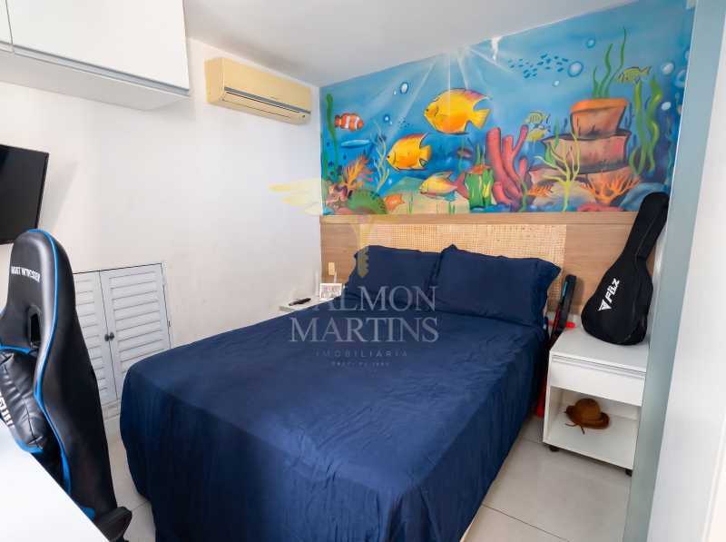 Cobertura, 2 quartos, 90 m² - Foto 7