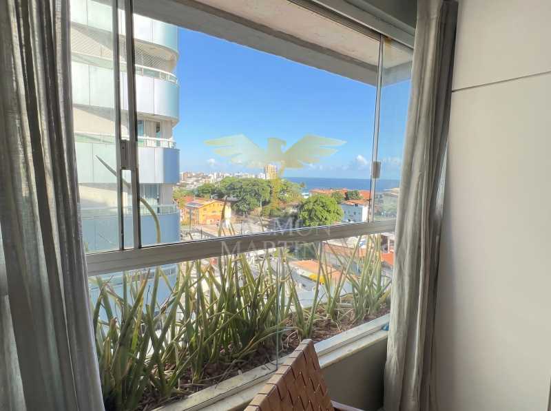 Cobertura, 2 quartos, 90 m² - Foto 12