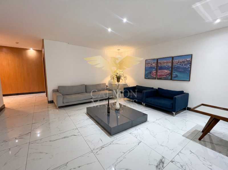Cobertura, 2 quartos, 90 m² - Foto 13