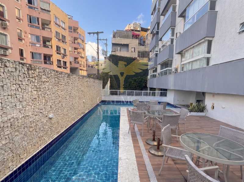 Cobertura, 2 quartos, 90 m² - Foto 16