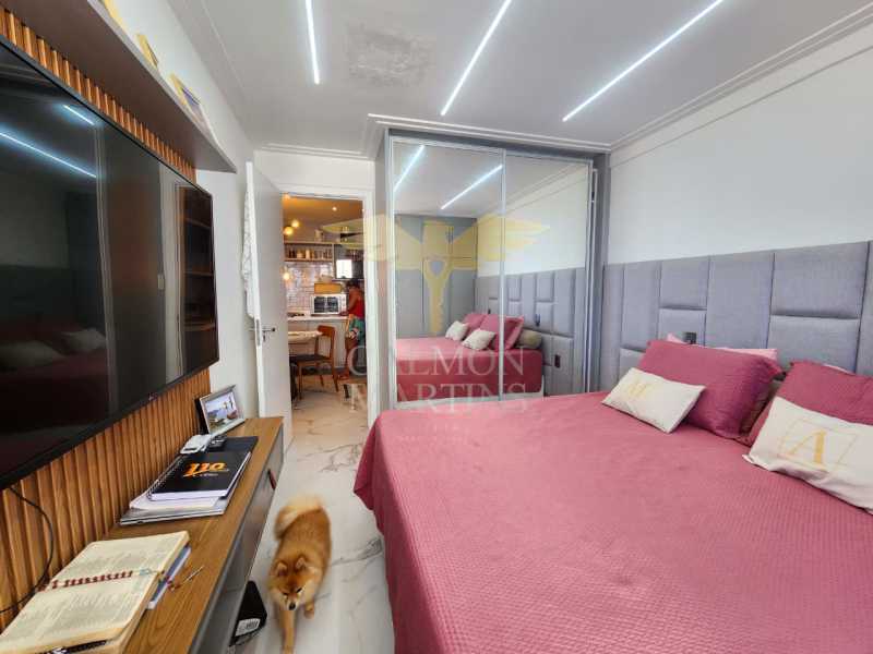 Cobertura, 2 quartos, 90 m² - Foto 11