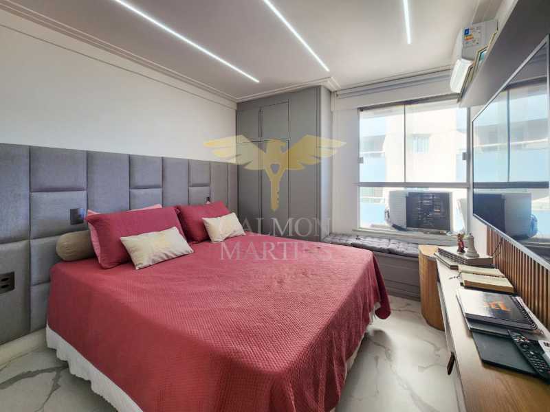 Cobertura, 2 quartos, 90 m² - Foto 13