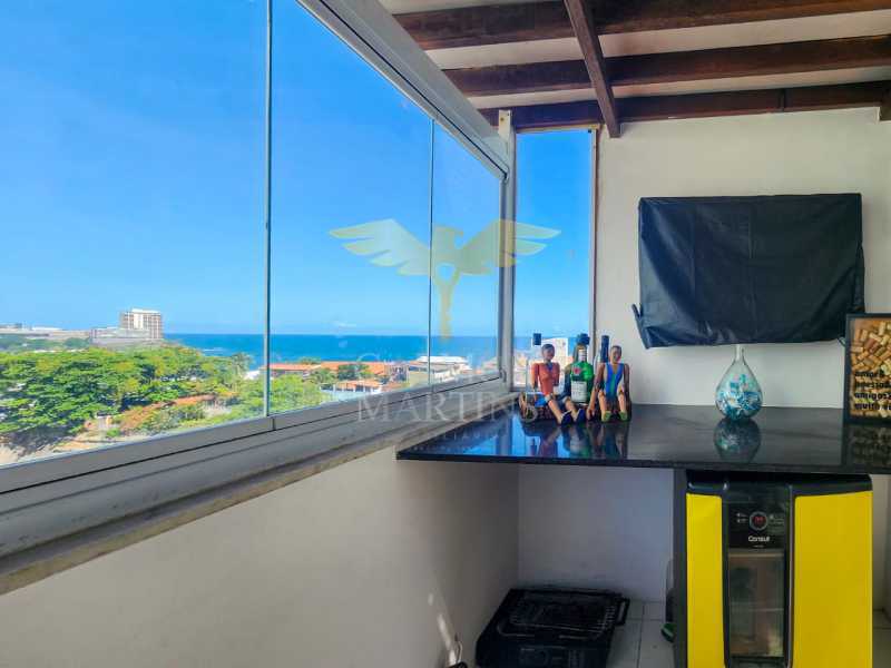 Cobertura, 2 quartos, 90 m² - Foto 16