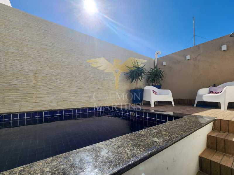 Cobertura, 2 quartos, 90 m² - Foto 18