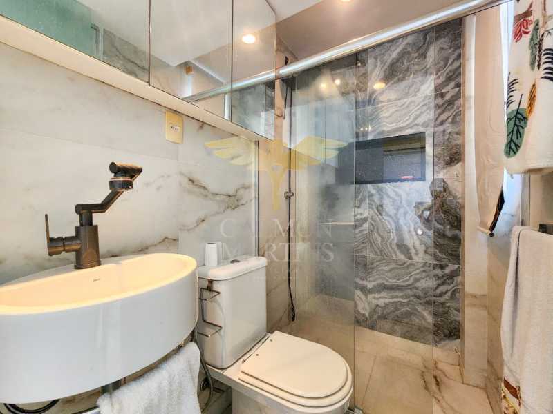 Cobertura, 2 quartos, 90 m² - Foto 21