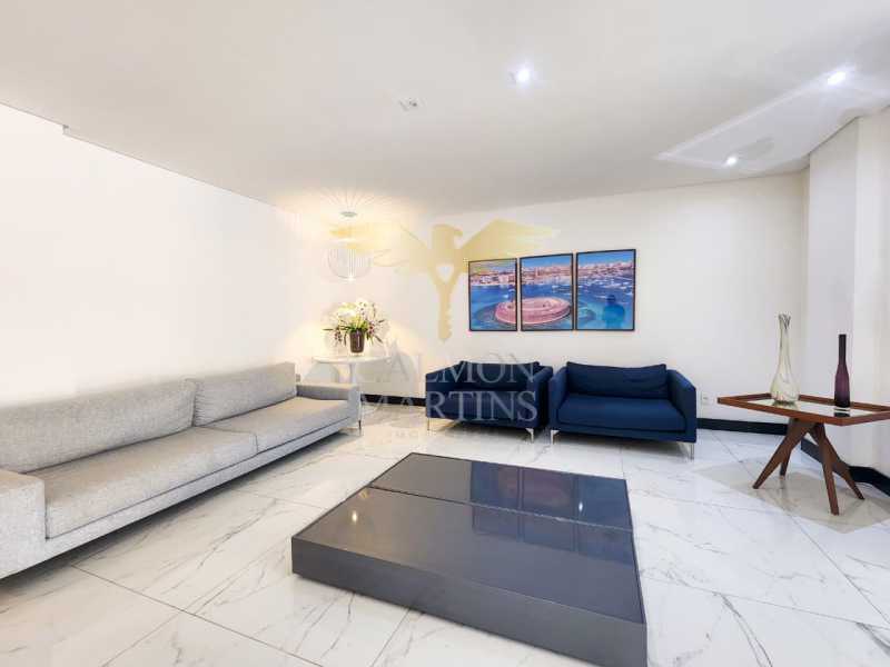 Cobertura, 2 quartos, 90 m² - Foto 23
