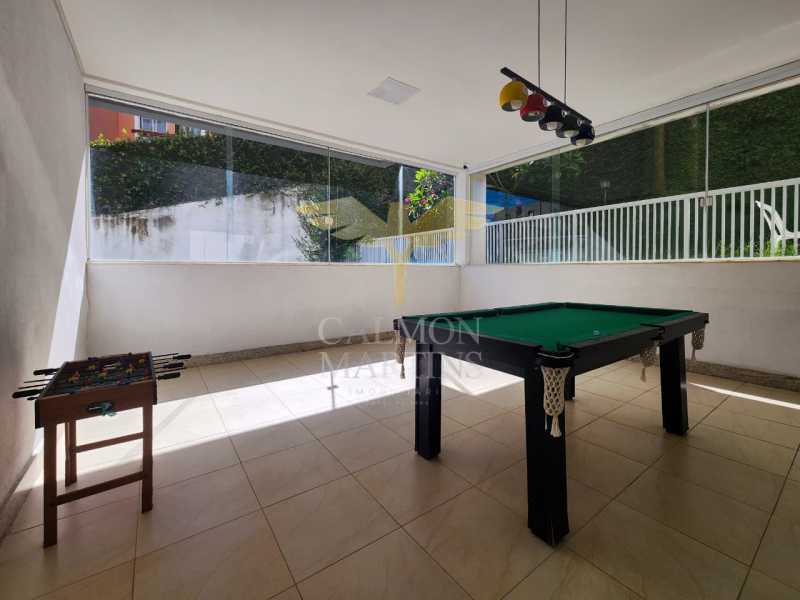 Cobertura, 2 quartos, 90 m² - Foto 24
