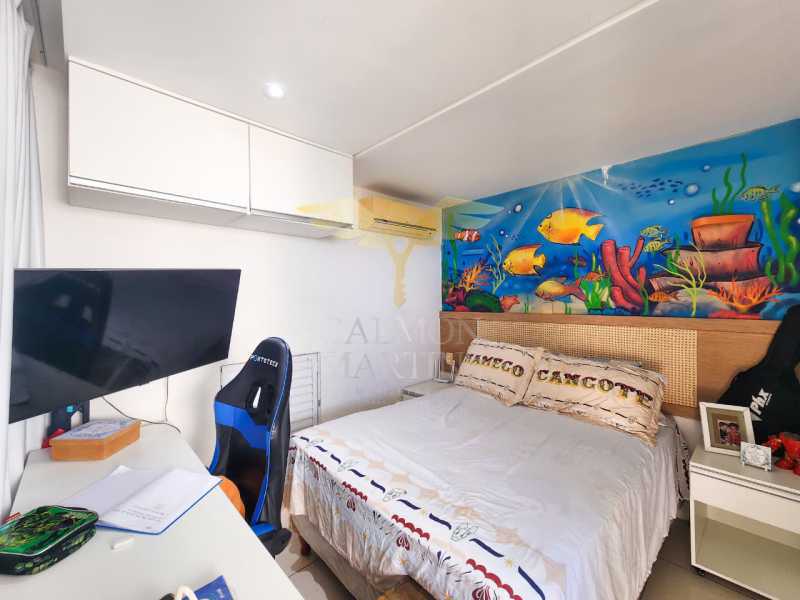Cobertura, 2 quartos, 90 m² - Foto 22
