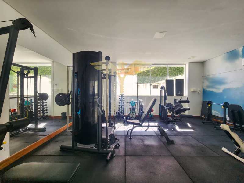 Cobertura, 2 quartos, 90 m² - Foto 25