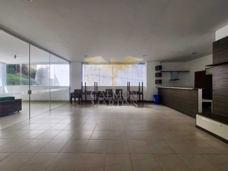 Cobertura, 2 quartos, 90 m² - Foto 26