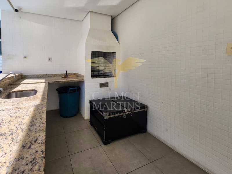 Cobertura, 2 quartos, 90 m² - Foto 27