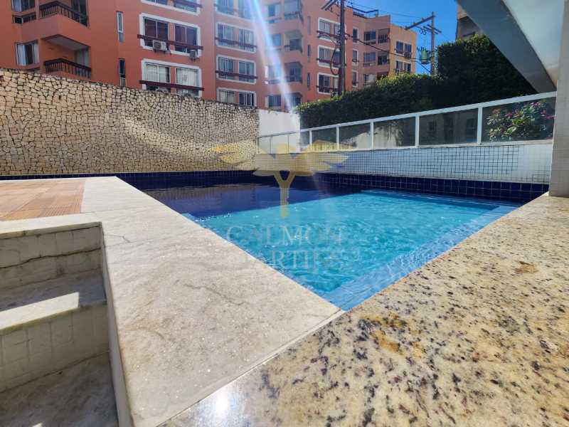Cobertura, 2 quartos, 90 m² - Foto 28