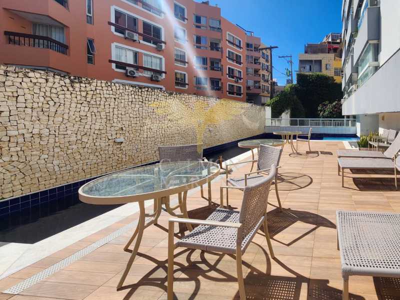 Cobertura, 2 quartos, 90 m² - Foto 29