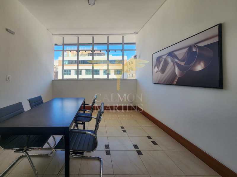 Cobertura, 2 quartos, 90 m² - Foto 30