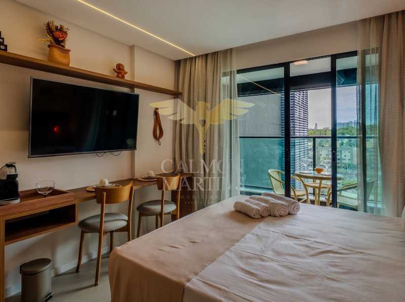Loft, 39 m² - Foto 8