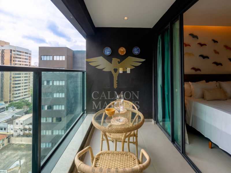 Loft, 39 m² - Foto 12