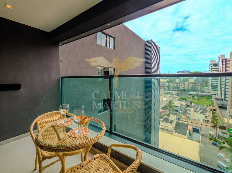 Loft, 39 m² - Foto 13