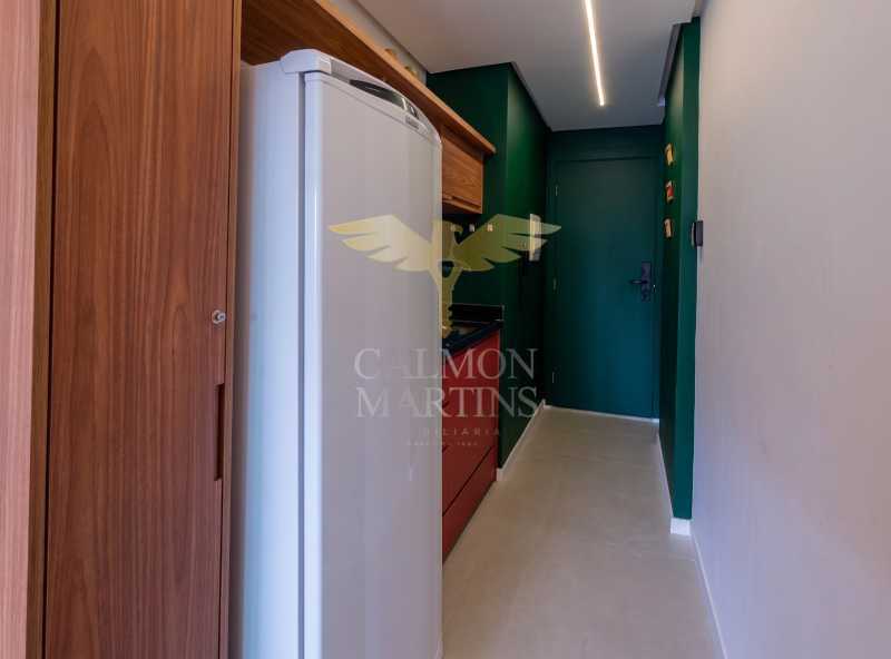 Loft, 39 m² - Foto 15