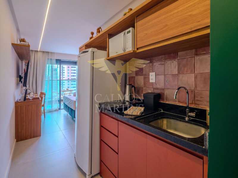Loft, 39 m² - Foto 16