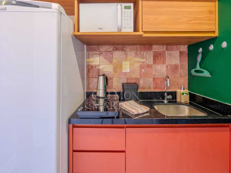 Loft, 39 m² - Foto 17