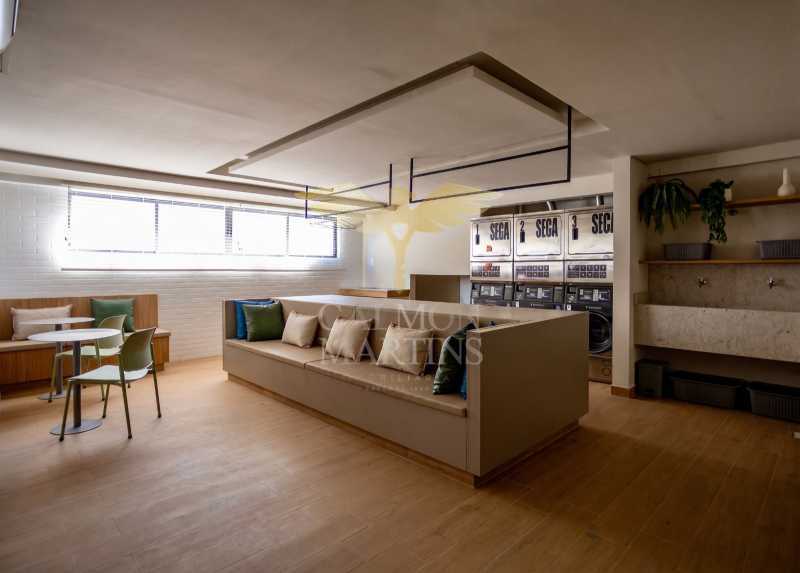 Loft, 39 m² - Foto 21