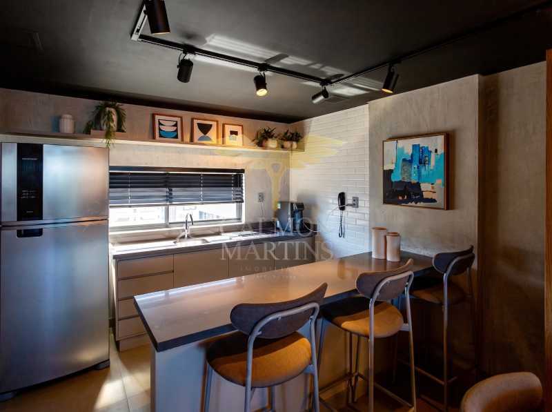Loft, 39 m² - Foto 24