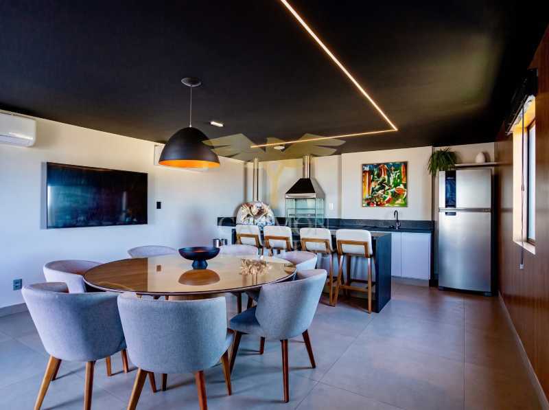 Loft, 39 m² - Foto 25