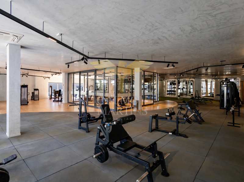 Loft, 39 m² - Foto 26
